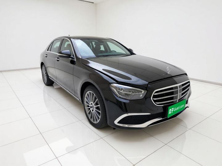 E-Class 2022 Facelift E 260 L photo 3