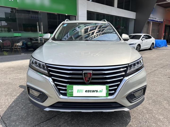 RX5 EV 2019 eRX5 50T Flagship photo 4