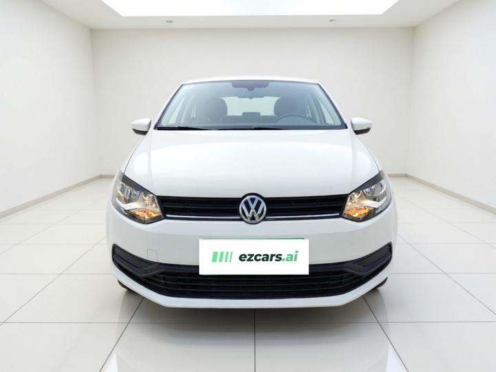 Polo 2018 1.5L AT photo 2