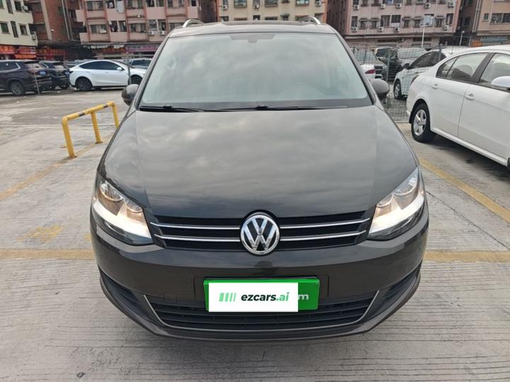 2018 Facelift 380TSI 6-Seater photo 2