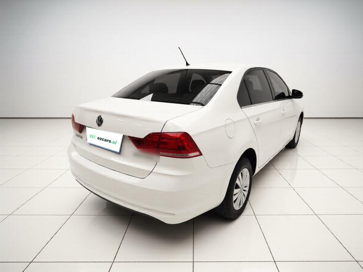 Santana 2016 1.4L MT photo 6
