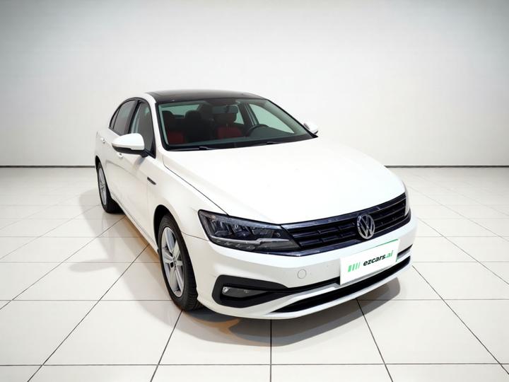 Lamando 2019 230TSI DSG China VI photo 3