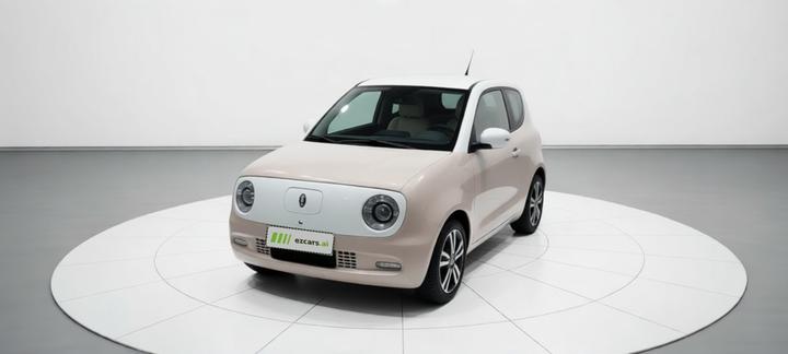 2022 351km Comfort NCM