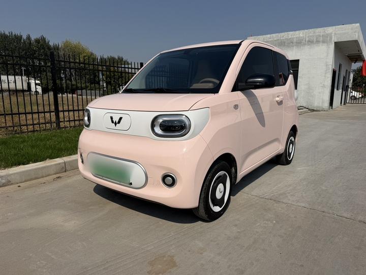 Hongguang MINIEV 2024 3rd Gen 215km