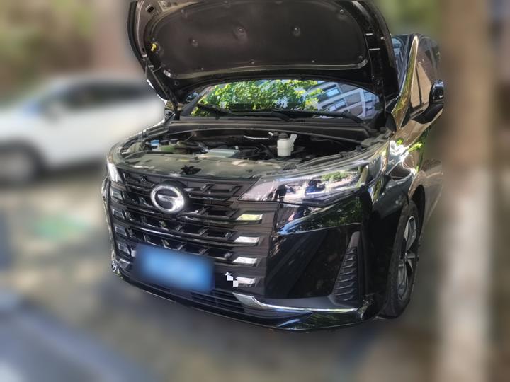 GAC Trumpchi M6 2023 PRO 270T DCT Luxury
