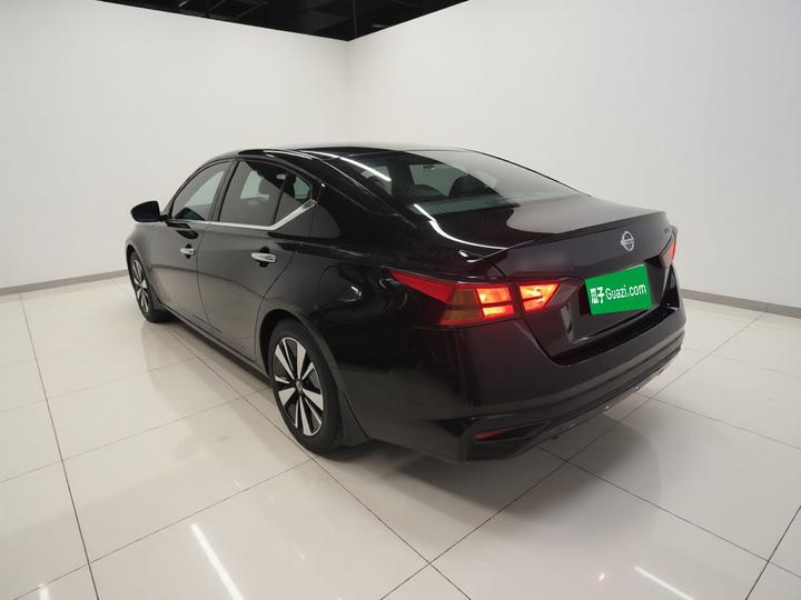 Teana 2021 2.0L XL Comfort photo 4