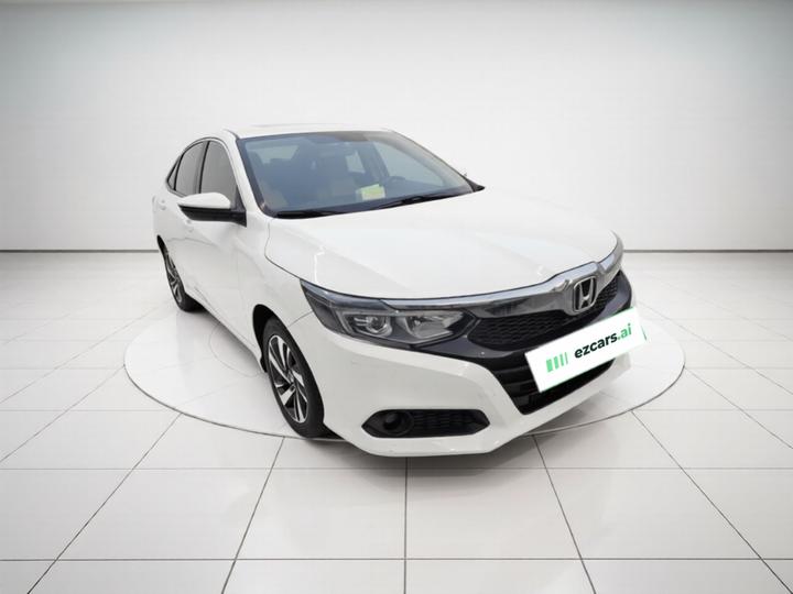 Crider 2019 180Turbo CVT Comfort China VI photo 3