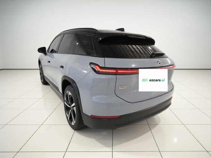ES7 2022 100kWh Launch Edition photo 4