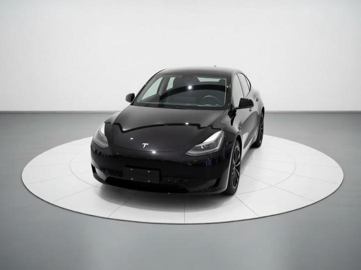 Model Y 2022 RWD photo 2