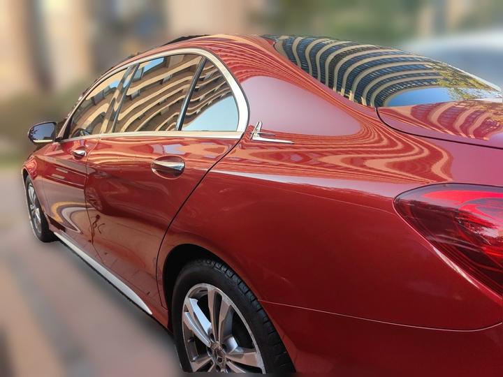 C-Class 2018 C 200 L Sport photo 5