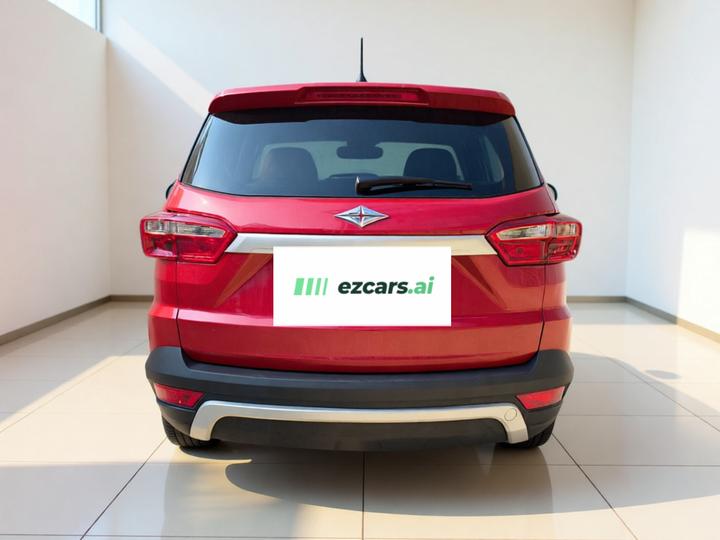 Chery X3 2022 1.5L MT Comfort 7-Seater photo 3