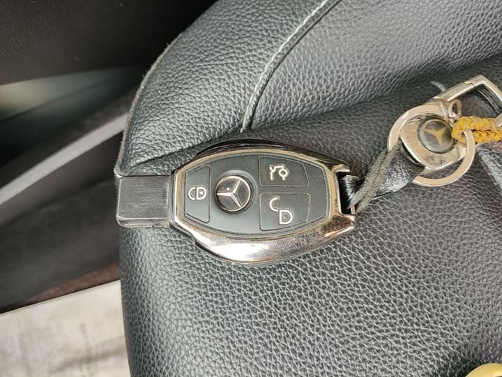 Vito 2018 2.0T Business China V photo 8