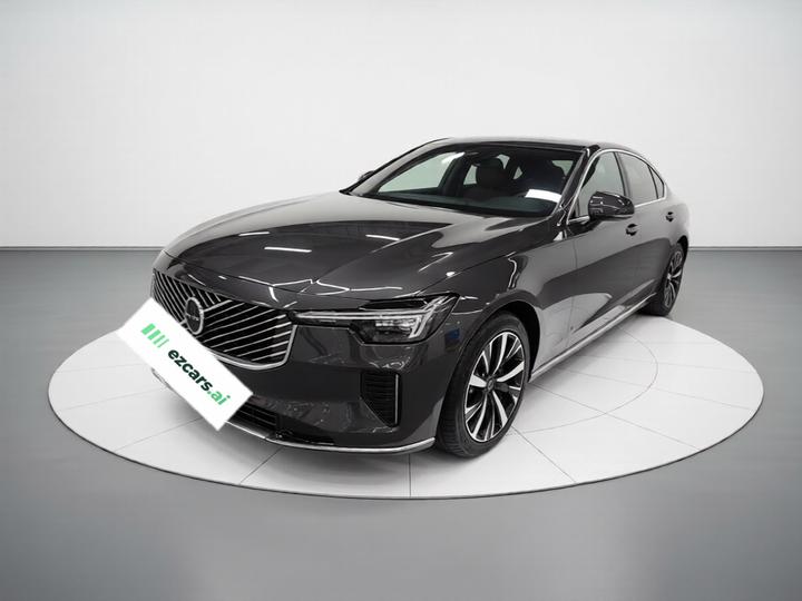 S90 2026 B5 Luxury