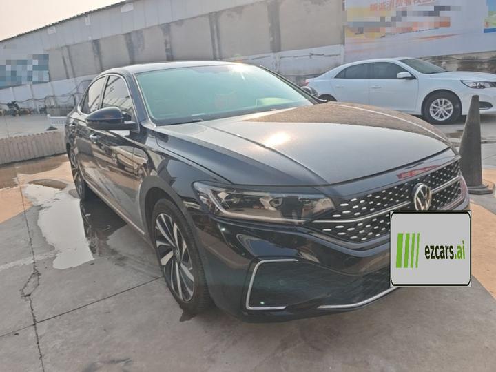 Passat 2022 330TSI Elite photo 5