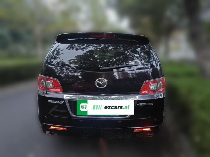 8 2015 2.5L Supreme photo 5
