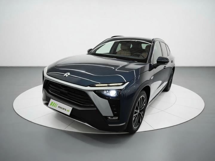 ES8 2020 580KM 6-Seater