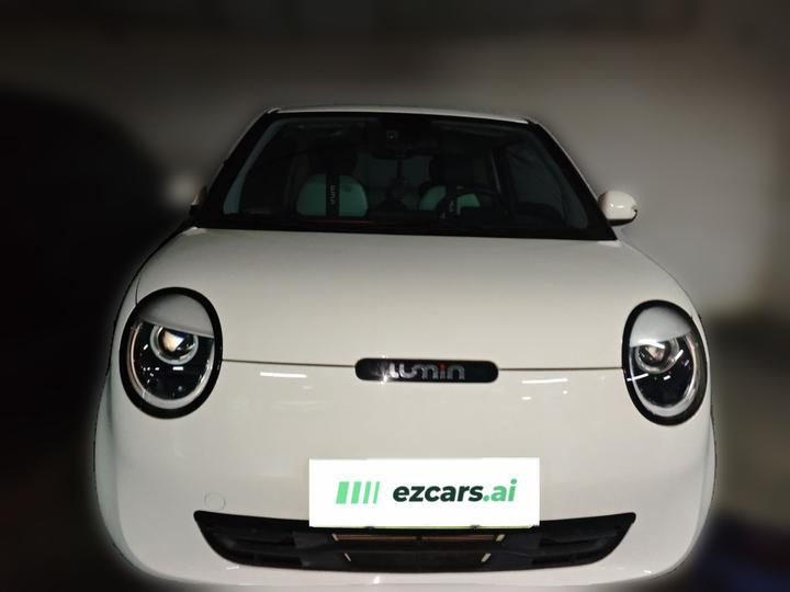 Nevo Changan Lumin 2023 301km photo 2