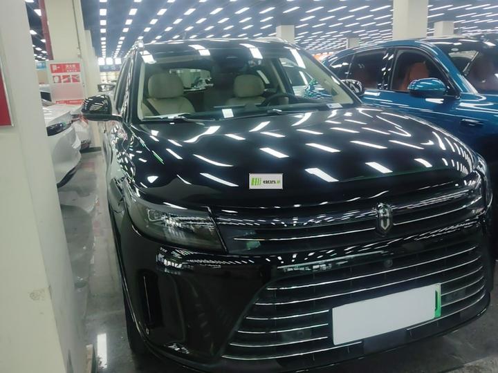 HIMA AITO M7 2022 1.5T AWD Luxury photo 3