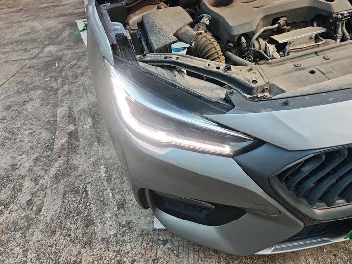6 EV 2020 1.5T Hybrid photo 7