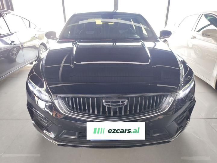 Preface 2021 Facelift 2.0TD Premium photo 2