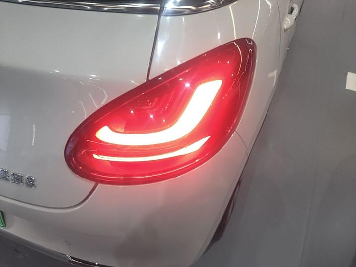 Wuling Bingo 2023 410km Exclusive photo 7