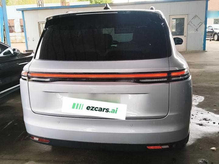 Leapmotor C16 2024 EV 520 Exclusive photo 3
