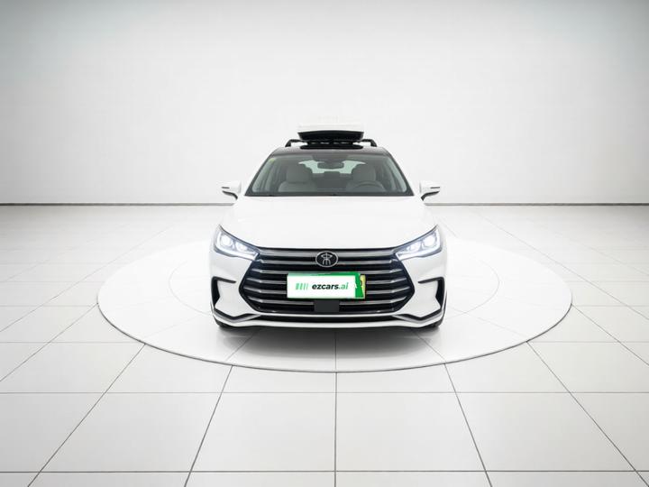 Song MAX EV 2022 DM-i 105KM Flagship photo 2