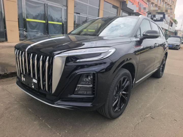 HS3 PHEV 2025 117km PLUS