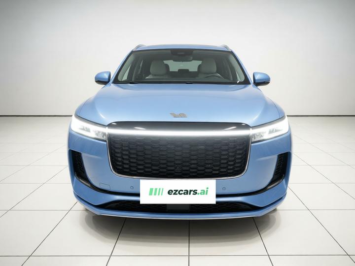 Li Auto ONE 2021 EREV 6-Seater photo 2