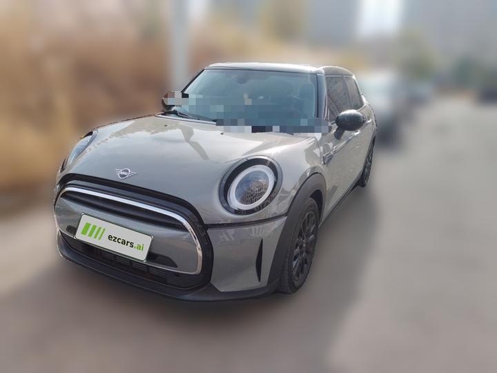 2022 Facelift 1.5T ONE 5-Door PLUS