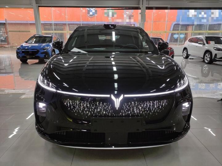 Voyah 2025 AWD Qiankun photo 2