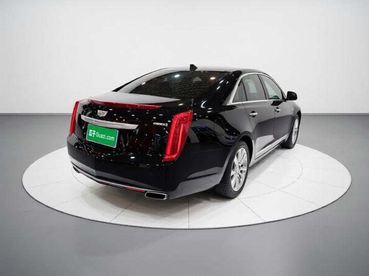 XTS 2017 28T Elite photo 6