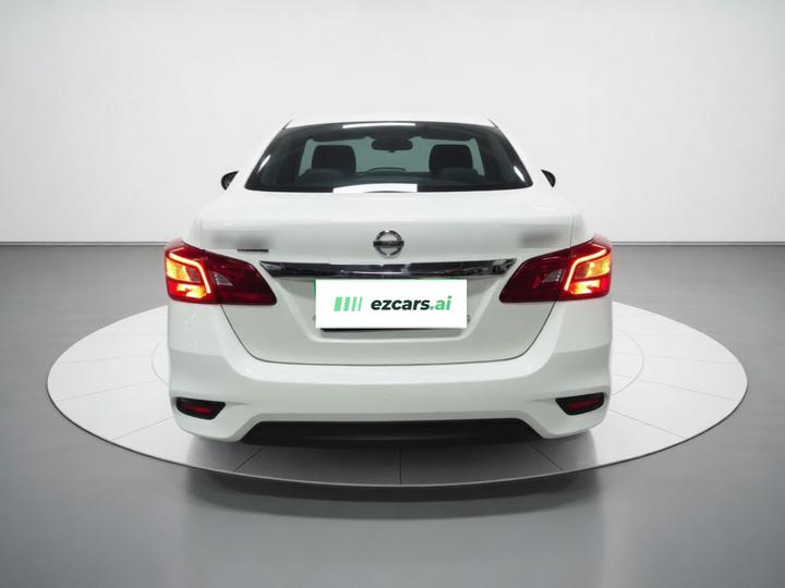 Sylphy 2022 Classic 1.6XE CVT Comfort photo 3