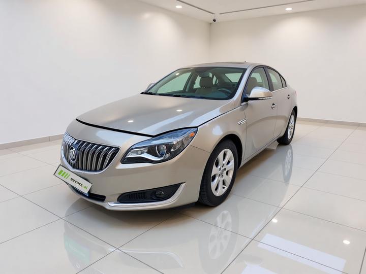 Regal 2014 2.0L Leading Fashion