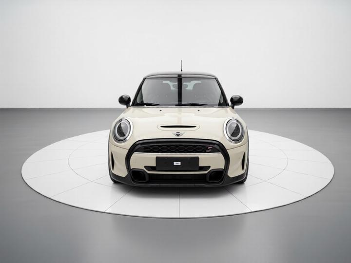 2022 2.0T COOPER S Classic photo 2