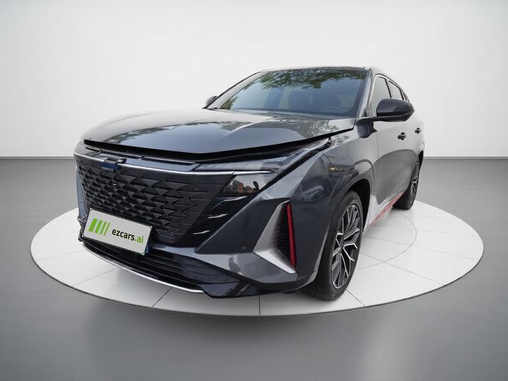 Z6 2023 1.5T DCT