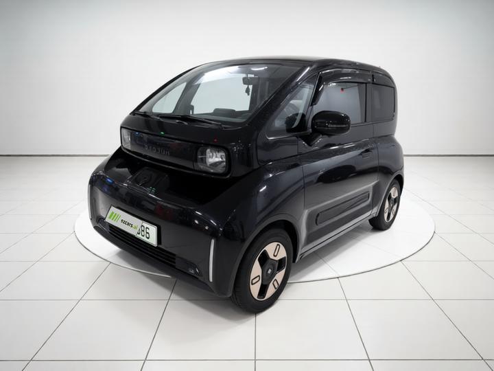 KiWi EV 2022 NCM