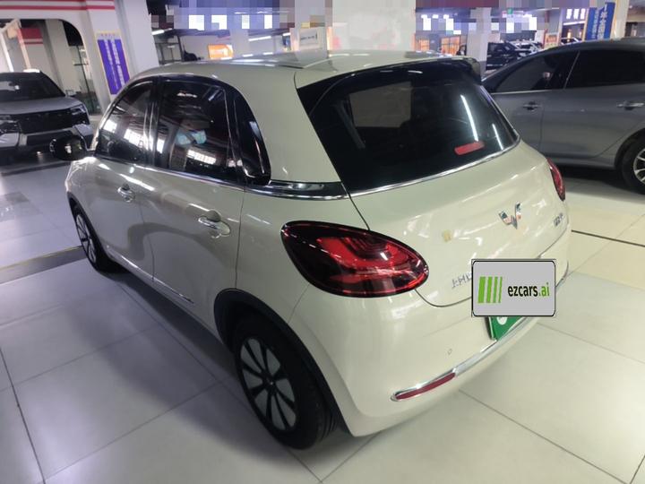 Wuling Bingo 2023 333km + photo 4