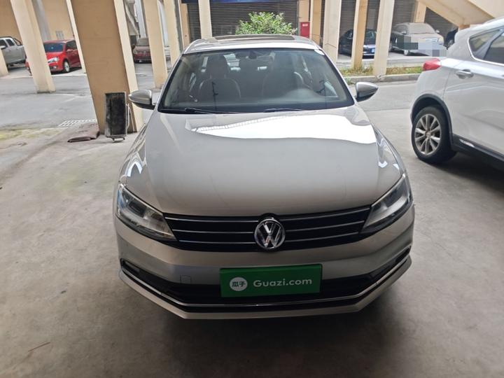 Sagitar 2018 180TSI DSG Exclusive photo 2