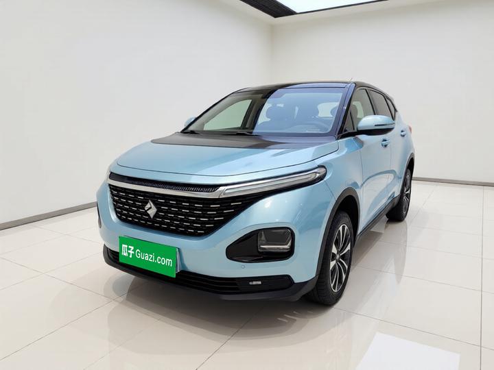 RM-5 2019 1.5T CVT 24 Elite 6-Seater photo 2