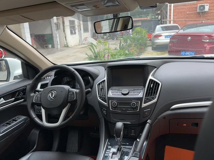 AX7 2015 2.3L AT Smart Premium photo 8