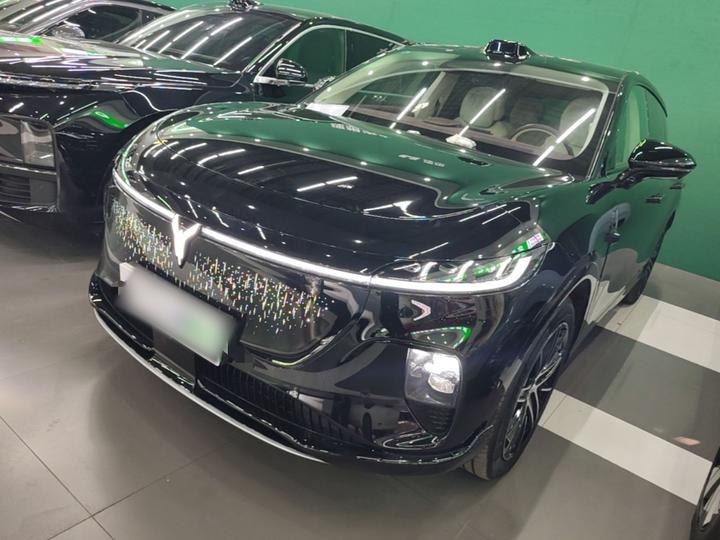 Voyah 2025 AWD Qiankun