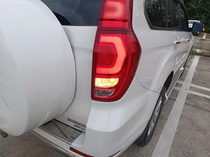 H9 2015 2.0T AWD Luxury 5-Seater photo 7