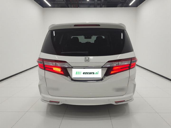 Odyssey 2021 2.0L Comfort photo 5