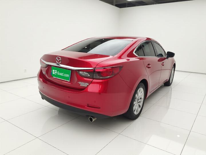Atenza 2018 2.0L Luxury China V photo 4