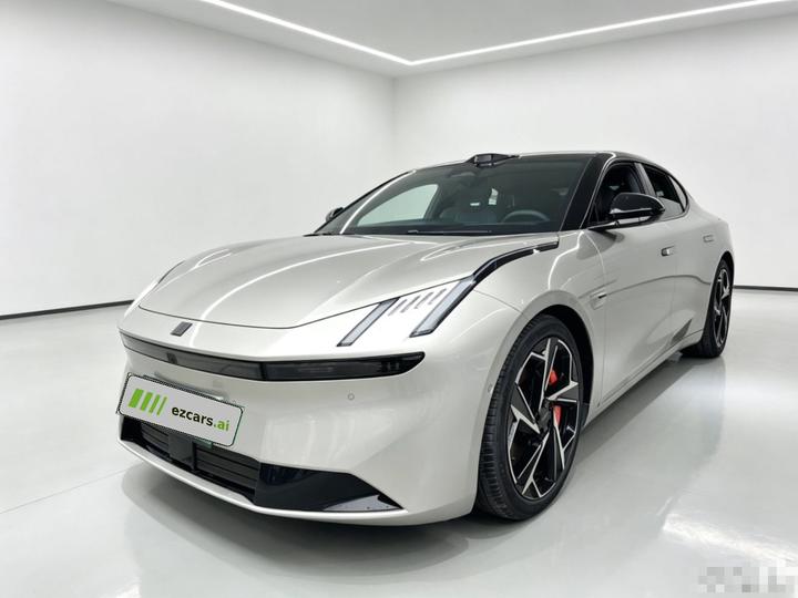 Z10 2024 95kWh 702km AWD ADAS Ultra