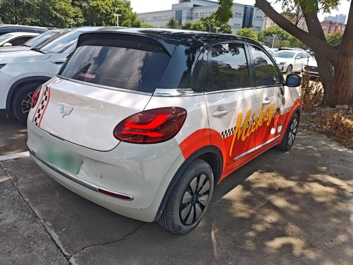 Wuling Bingo 2023 333km photo 4