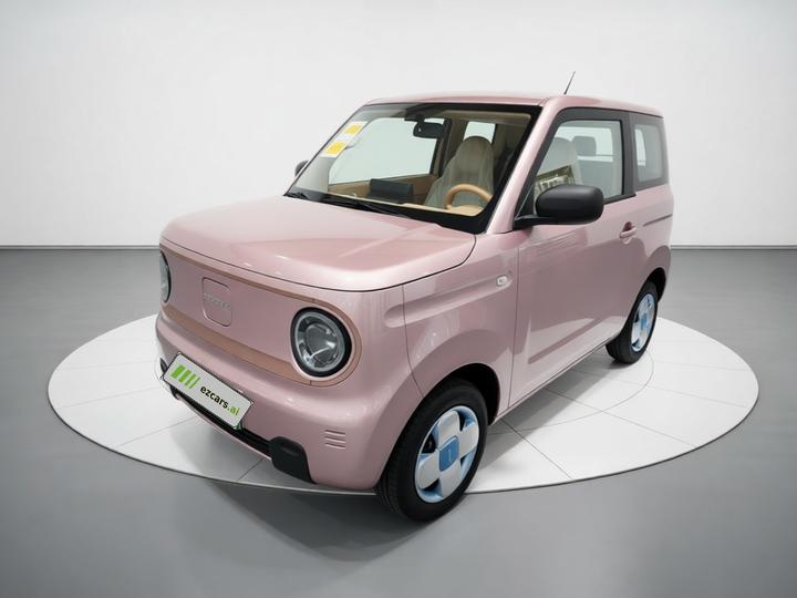 2024 Panda mini 200km Endurance Bear