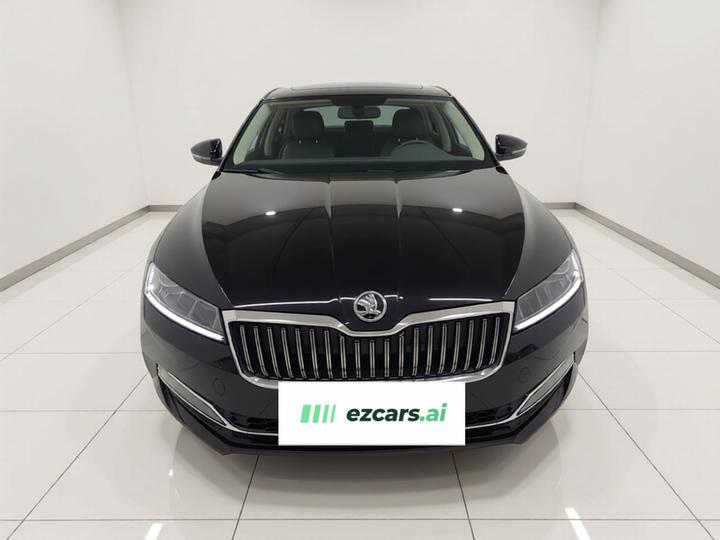 Superb 2024 TSI280 DSG Exclusive photo 2