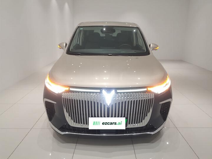 Voyah Dreamer 2026 PHEV Qiankun Ultra photo 2